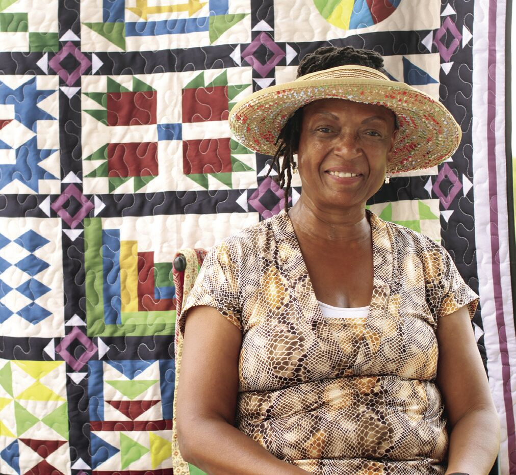 Celebrating Juneteenth